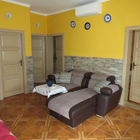 Szekely Apartman Balatonfüred Zewnętrze zdjęcie