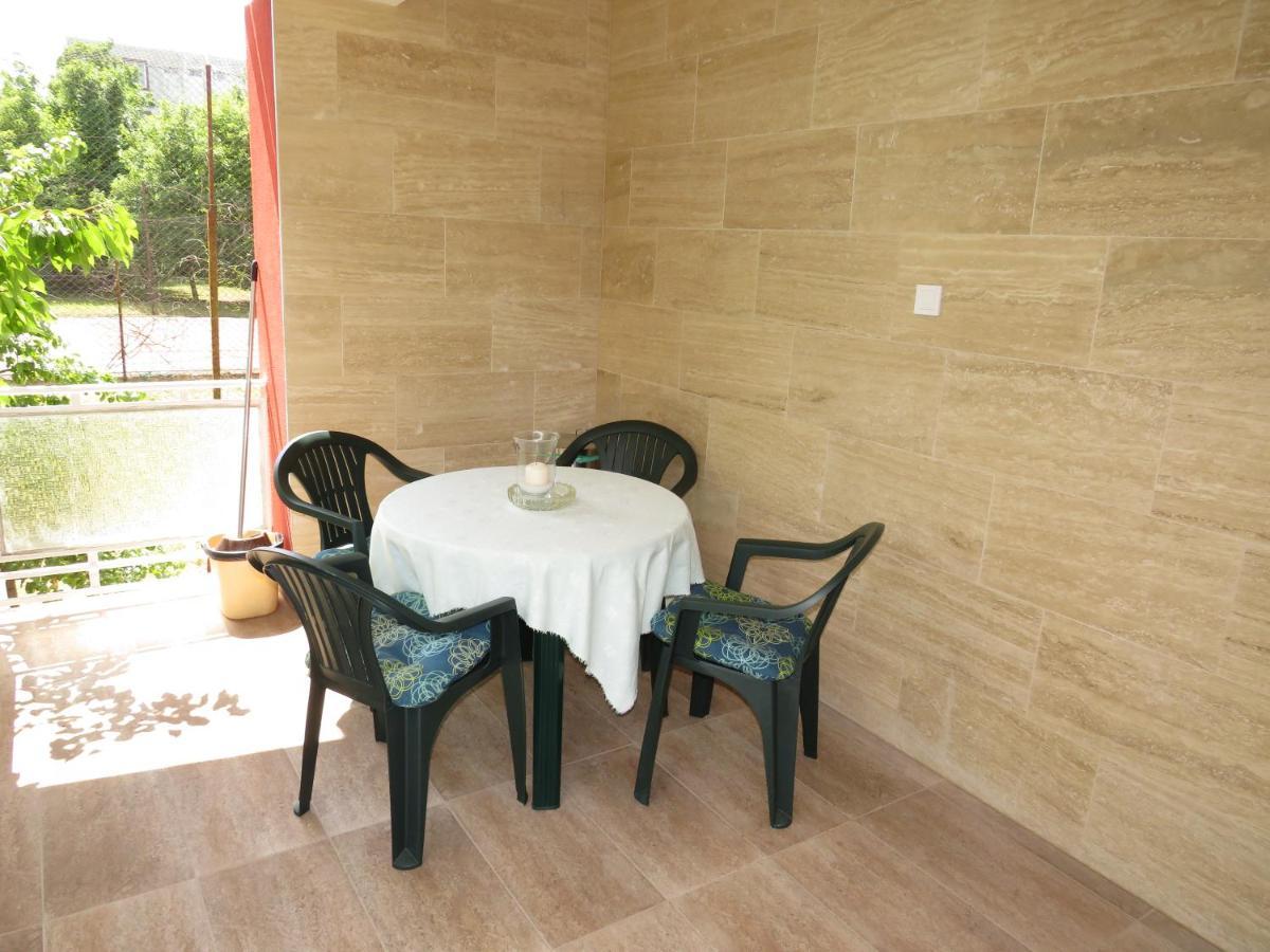 Szekely Apartman Balatonfüred Zewnętrze zdjęcie