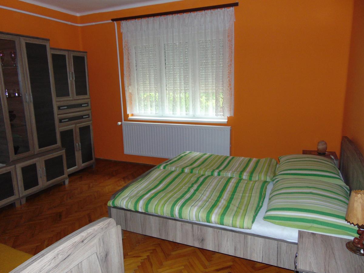 Szekely Apartman Balatonfüred Zewnętrze zdjęcie