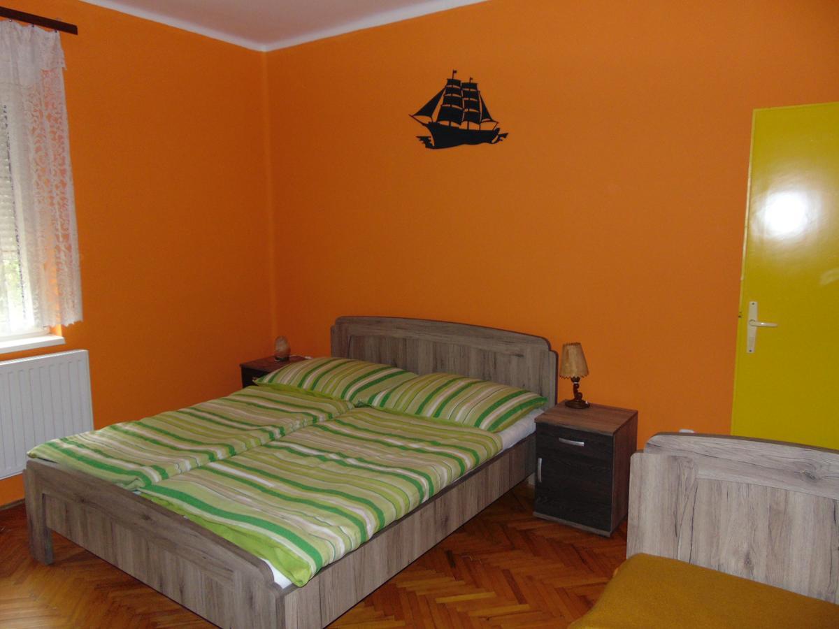 Szekely Apartman Balatonfüred Zewnętrze zdjęcie