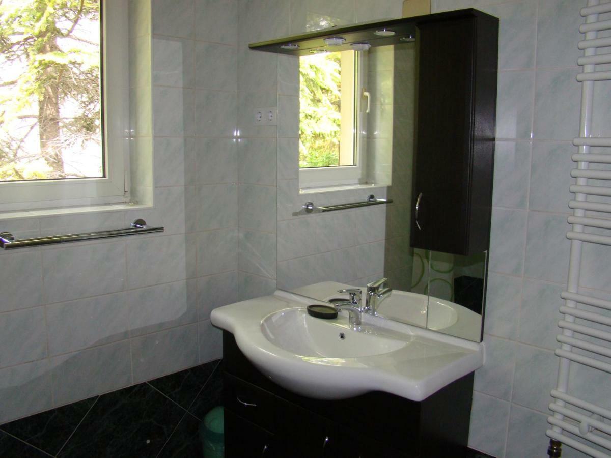 Szekely Apartman Balatonfüred Zewnętrze zdjęcie