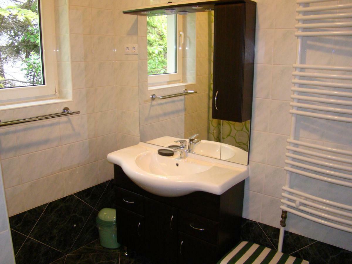 Szekely Apartman Balatonfüred Zewnętrze zdjęcie