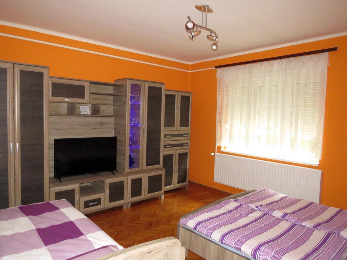 Szekely Apartman Balatonfüred Zewnętrze zdjęcie