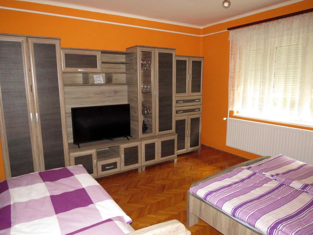 Szekely Apartman Balatonfüred Zewnętrze zdjęcie