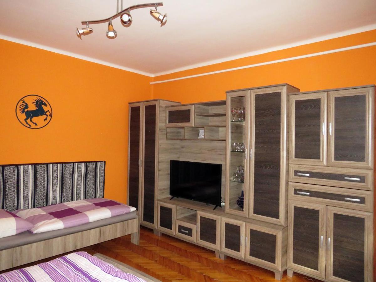 Szekely Apartman Balatonfüred Zewnętrze zdjęcie